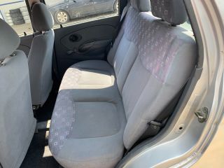 bontott DAEWOO MATIZ Kilométeróra