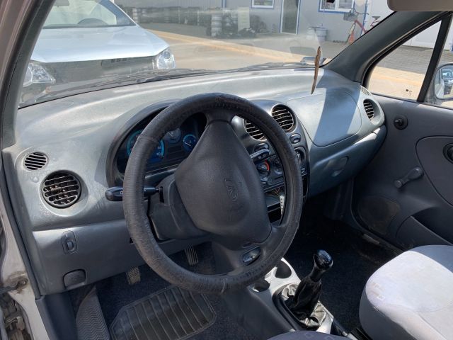 bontott DAEWOO MATIZ Kilométeróra