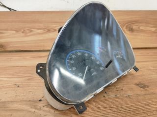 bontott DAEWOO MATIZ Kilométeróra