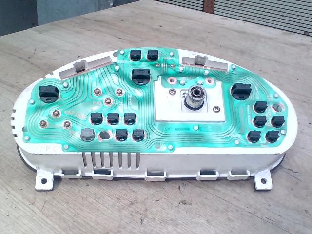 bontott DAEWOO MATIZ Kilométeróra