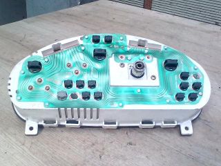 bontott DAEWOO MATIZ Kilométeróra