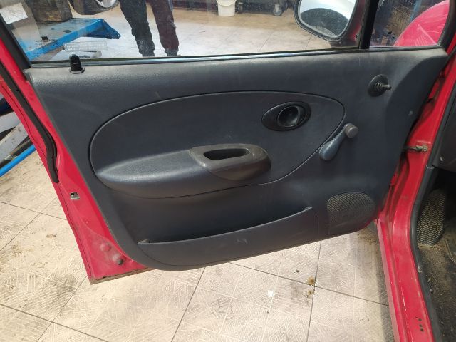 bontott DAEWOO MATIZ Kilométeróra