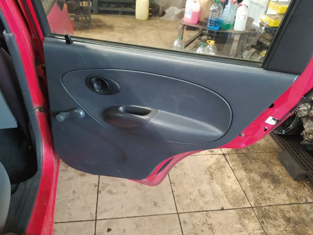 bontott DAEWOO MATIZ Kilométeróra