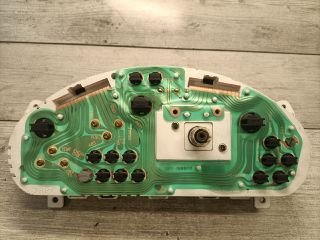 bontott DAEWOO MATIZ Kilométeróra