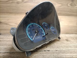 bontott DAEWOO MATIZ Kilométeróra