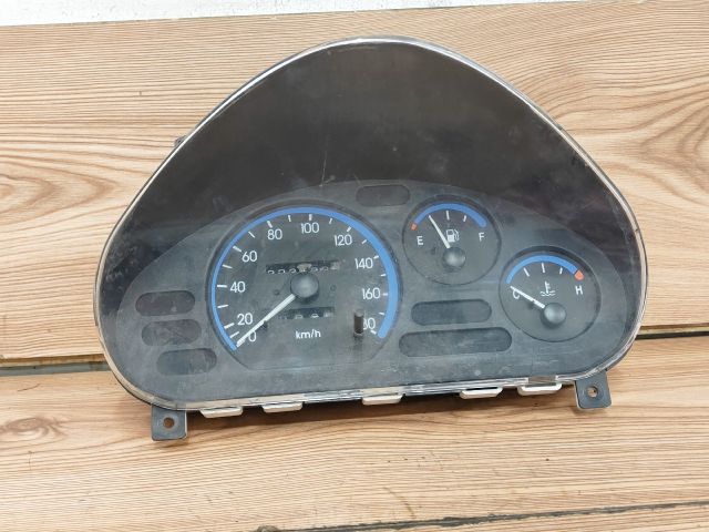 bontott DAEWOO MATIZ Kilométeróra