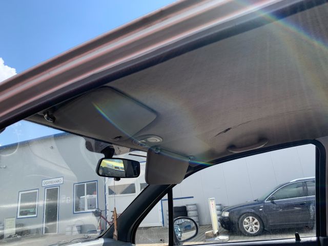 bontott DAEWOO MATIZ Kilométeróra