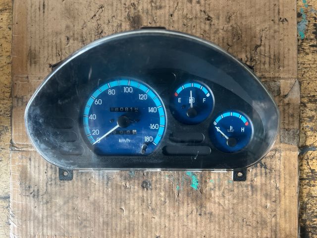 bontott DAEWOO MATIZ Kilométeróra