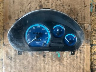 bontott DAEWOO MATIZ Kilométeróra