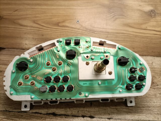 bontott DAEWOO MATIZ Kilométeróra