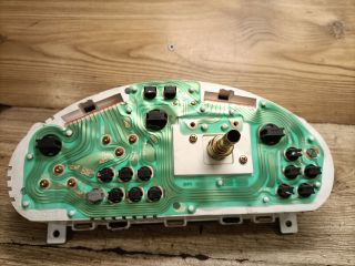 bontott DAEWOO MATIZ Kilométeróra