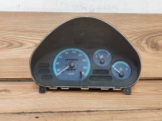 bontott DAEWOO MATIZ Kilométeróra