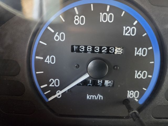 bontott DAEWOO MATIZ Kilométeróra