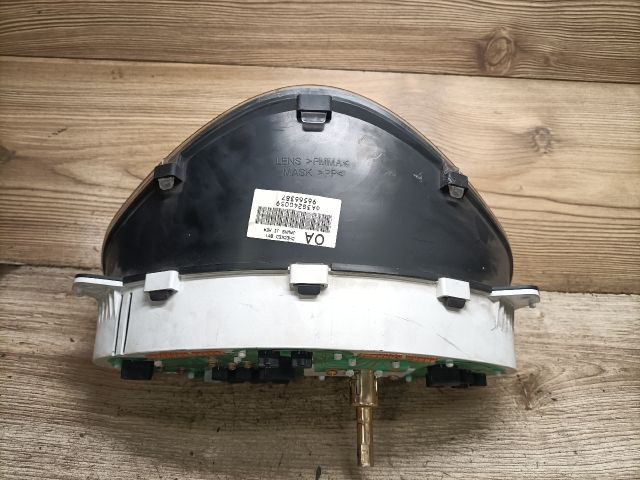 bontott DAEWOO MATIZ Kilométeróra