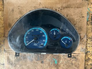 bontott DAEWOO MATIZ Kilométeróra