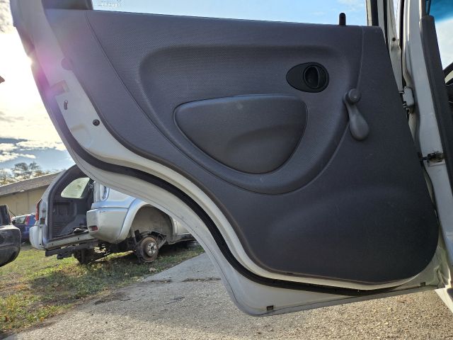 bontott DAEWOO MATIZ Kilométeróra