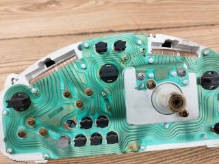 bontott DAEWOO MATIZ Kilométeróra