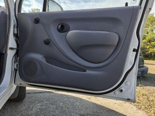 bontott DAEWOO MATIZ Kilométeróra