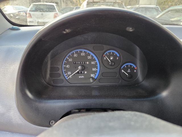bontott DAEWOO MATIZ Kilométeróra