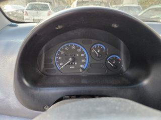 bontott DAEWOO MATIZ Kilométeróra