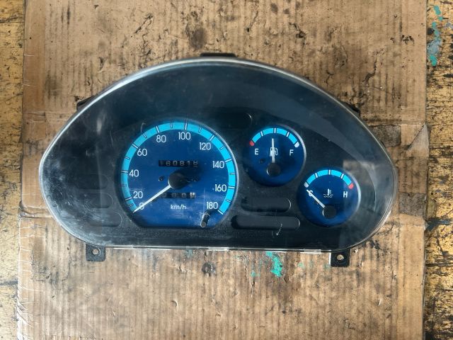 bontott DAEWOO MATIZ Kilométeróra