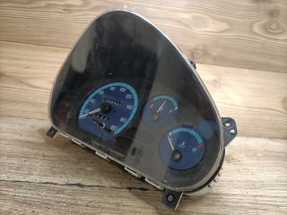 bontott DAEWOO MATIZ Kilométeróra