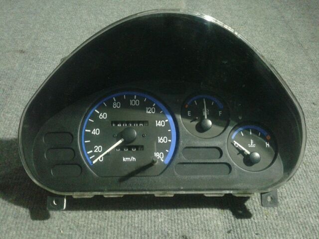 bontott DAEWOO MATIZ Kilométeróra