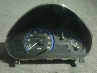 bontott DAEWOO MATIZ Kilométeróra