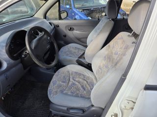 bontott DAEWOO MATIZ Kilométeróra