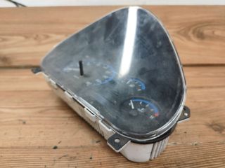 bontott DAEWOO MATIZ Kilométeróra