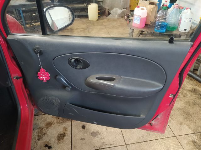 bontott DAEWOO MATIZ Kilométeróra