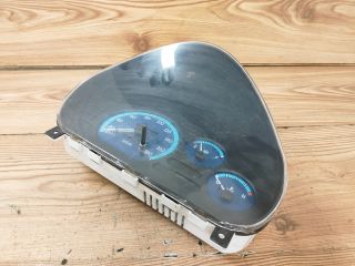 bontott DAEWOO MATIZ Kilométeróra