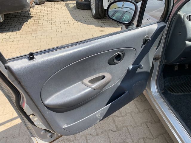 bontott DAEWOO MATIZ Kilométeróra