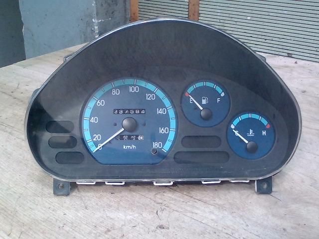 bontott DAEWOO MATIZ Kilométeróra