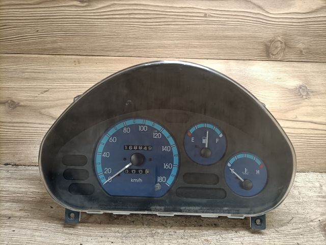 bontott DAEWOO MATIZ Kilométeróra