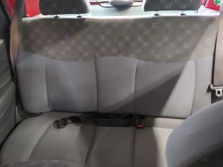 bontott DAEWOO MATIZ Kilométeróra