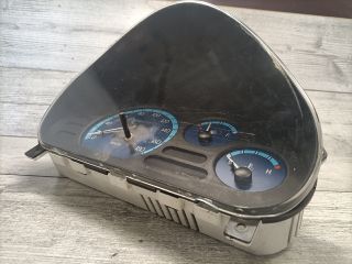 bontott DAEWOO MATIZ Kilométeróra