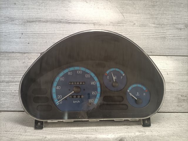 bontott DAEWOO MATIZ Kilométeróra