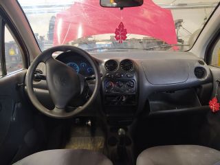 bontott DAEWOO MATIZ Kilométeróra