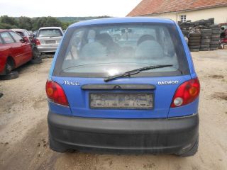 bontott DAEWOO MATIZ Klíma Cső