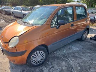 bontott DAEWOO MATIZ Klímakompresszor