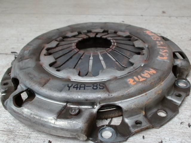 bontott DAEWOO MATIZ Kuplung Szerkezet