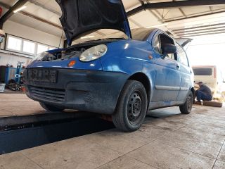 bontott DAEWOO MATIZ Kuplung Szett Lendkerékkel