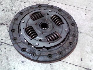 bontott DAEWOO MATIZ Kuplung Tárcsa