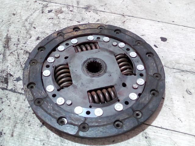 bontott DAEWOO MATIZ Kuplung Tárcsa