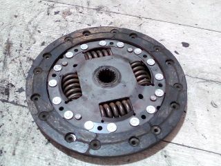 bontott DAEWOO MATIZ Kuplung Tárcsa