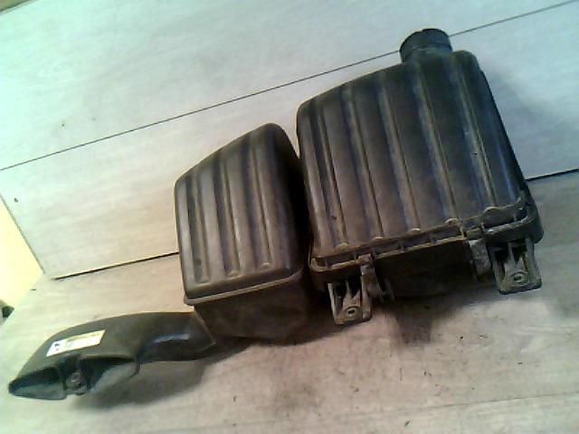 bontott DAEWOO MATIZ Légszűrő Ház