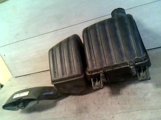 bontott DAEWOO MATIZ Légszűrő Ház