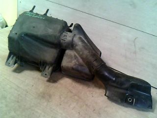 bontott DAEWOO MATIZ Légszűrő Ház