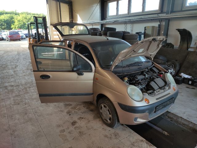 bontott DAEWOO MATIZ Légtömegmérő